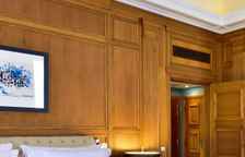 Двухместный люкс Áurea