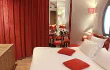 Двухместный номер Two People Jacuzzi Opéra Garnier