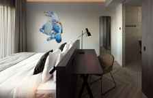 Двухместная студия Executive