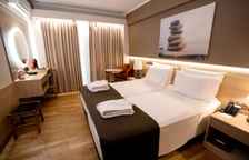 Двухместный номер Standard