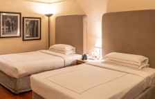 Двухместный номер Deluxe