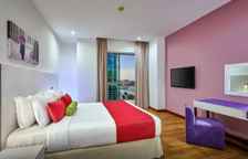 Дуплекс c 1 комнатой