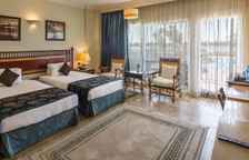 Двухместный номер Deluxe