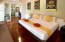 Бунгало Deluxe