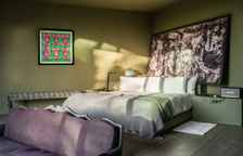 Двухместный люкс Master рядом с пляжем