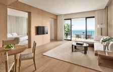 Двухместная студия Loft