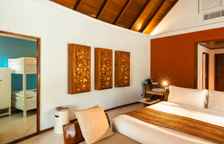 Семейная вилла Beach