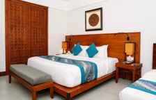 Двухместный номер Family