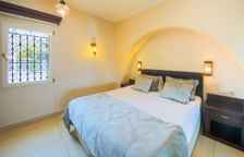 Двухместные апартаменты 1+1