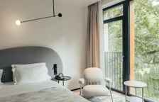 Двухместный номер Deluxe