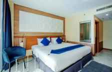 Двухместный номер Standard