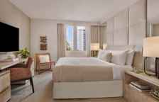 Двухместный дом c 1 комнатой с балконом и с видом на океан