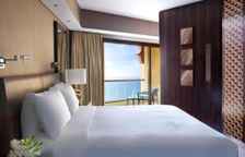 Двухместный люкс Corner c 1 комнатой