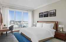 Люкс Signature с 2 комнатами