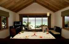 Двухместная вилла Beach