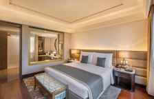 Двухместный люкс Deluxe