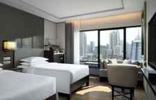 Двухместный номер Guest