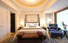 Двухместный номер Deluxe