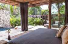 Двухместный люкс Tierra