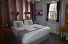 Двухместный номер Cosy Superking