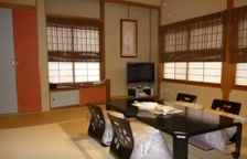 Номер Japanese-Style Superior