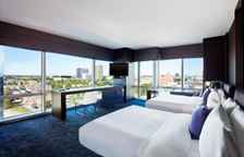 Четырёхместный номер Cool Corner