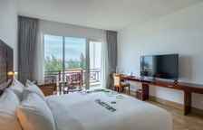 Двухместный номер Super Deluxe