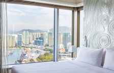 Двухместный люкс Fantastic