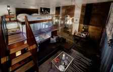 Двухместные Cube Loft