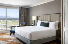 Двухместный номер Deluxe