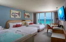 Номер Deluxe с видом на океан