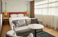 Двухместный номер Deluxe