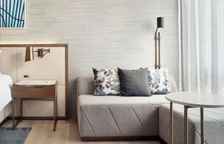 Двухместный Guest room