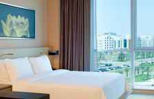 Двухместная студия-апартаменты