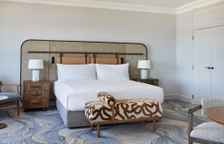 Двухместный полулюкс