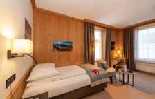 Одноместный номер Standard