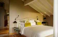 Двухместный полулюкс Torre Contadi