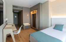 Одноместный номер