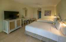 Четырёхместный номер Premium