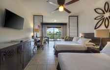 Двухместный полулюкс Deluxe