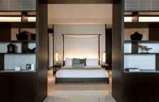 Двухместная Pool Villa Beach