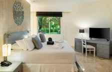 Двухместный люкс Privilege Romance