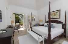 Вилла с 3 комнатами с видом на океан