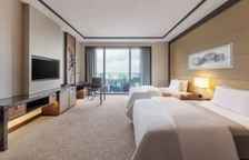 Номер Mid-Level Floor