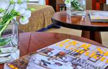 Двухместный номер Standard