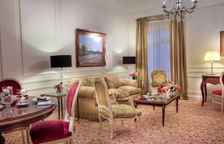 Двухместный люкс Premier