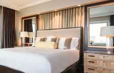 Двухместный люкс Diplomat Tony Bennett