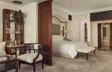 Двухместный полулюкс Residence