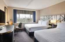 Двухместный номер Superior