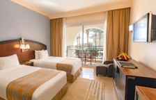 Двухместный номер Super Deluxe